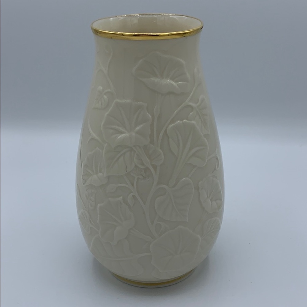 Lenox small vase
